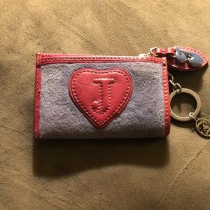 Juicy Couture Wallet | NEW